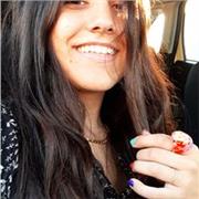 Profesor de apoyo a alumnos de primario o ESO